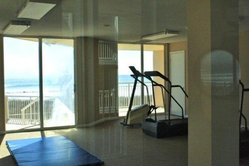 Apartamento Hyperion Towers 504 Condo