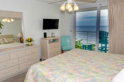 Apartamento Hyperion Towers 504 Condo