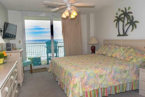 Apartamento Hyperion Towers 504 Condo