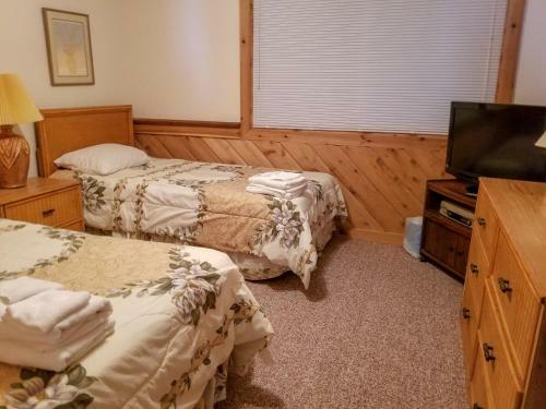 Apartamento Summer Place B9 Condo