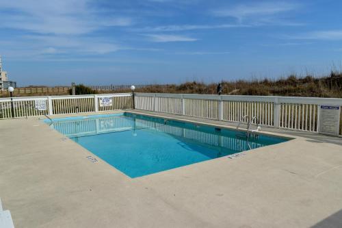 Apartamento Summer Place B9 Condo