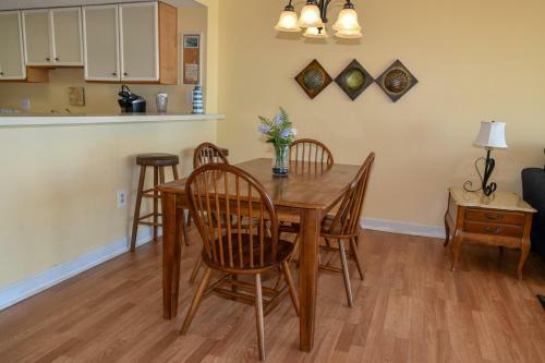 Apartamento Springs Towers 405 Condo