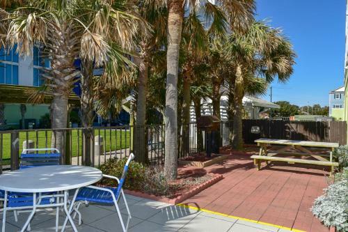 Apartamento Springs Towers 405 Condo