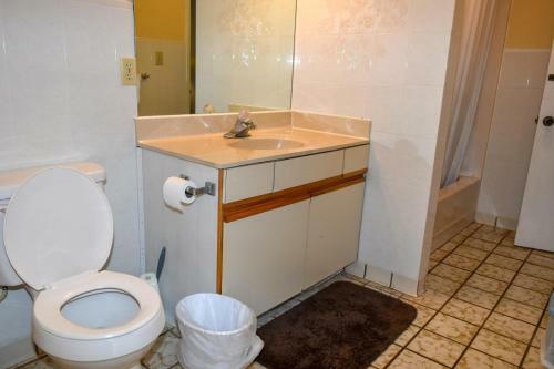 Apartamento Springs Towers 405 Condo