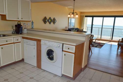 Apartamento Springs Towers 405 Condo