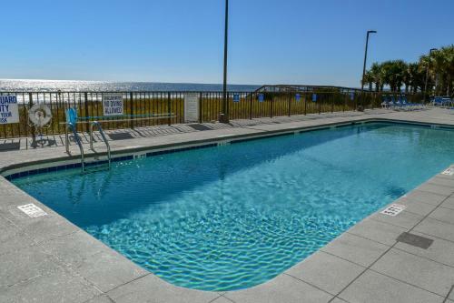 Apartamento Springs Towers 405 Condo