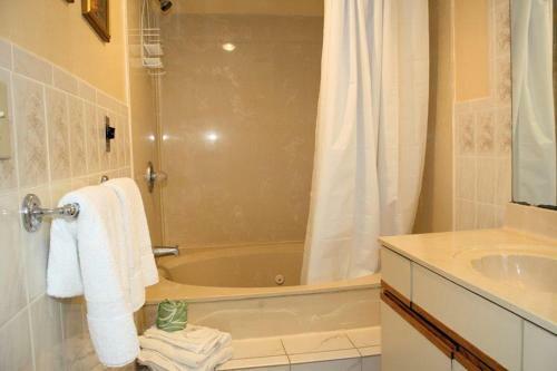 Apartamento Springs Towers 405 Condo