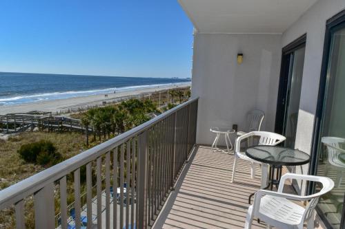 Apartamento Springs Towers 405 Condo