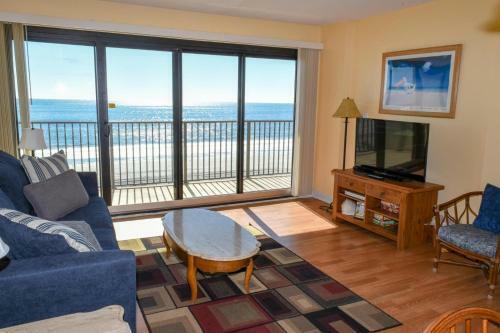 Apartamento Springs Towers 405 Condo