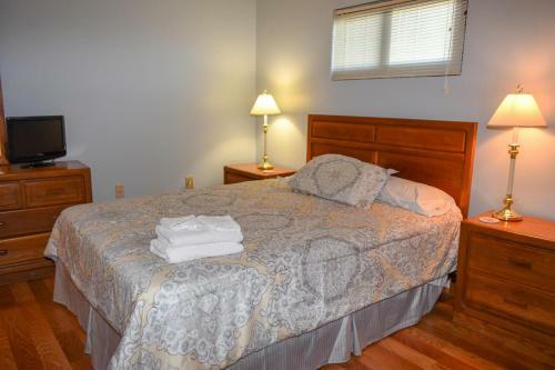 Apartamento Springs Towers 405 Condo