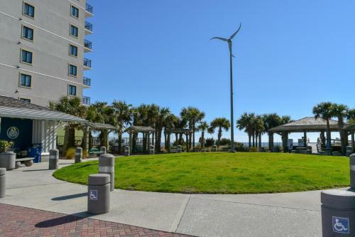 Apartamento Springs Towers 405 Condo