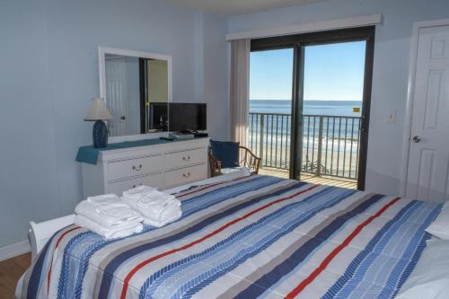 Apartamento Springs Towers 405 Condo