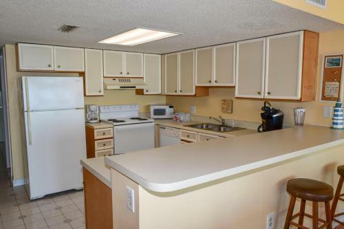 Apartamento Springs Towers 405 Condo