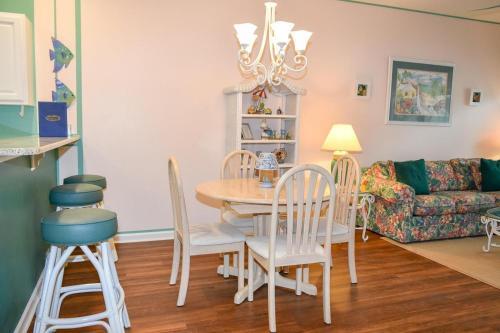 Apartamento Carolina Keyes 2102 Condo