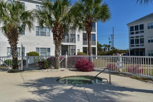 Apartamento Carolina Keyes 2102 Condo