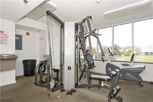 Apartamento Crescent Shores 1109 Condo