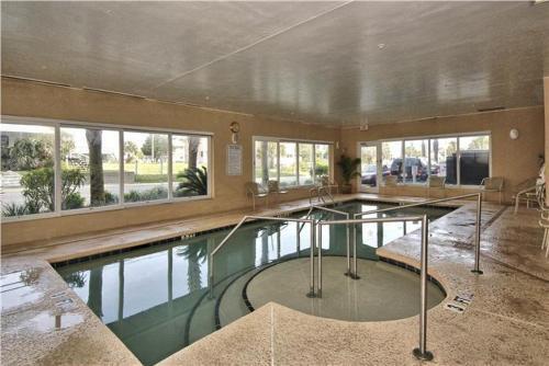 Apartamento Crescent Shores 1109 Condo