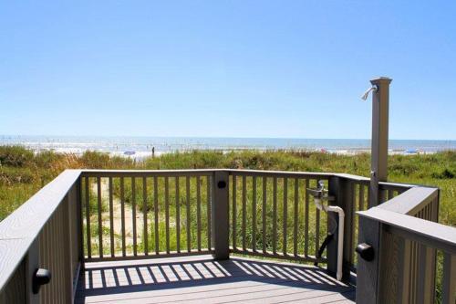 Apartamento Tidemaster 706 Condo