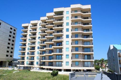 Apartamento Tidemaster 706 Condo