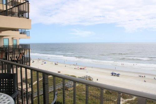 Apartamento Tidemaster 706 Condo