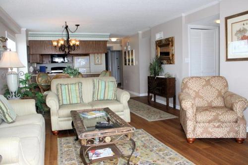 Apartamento Tidemaster 706 Condo