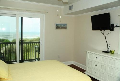 Apartamento Kings View Villas D2 Condo