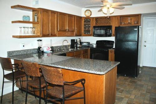 Apartamento Kings View Villas D2 Condo