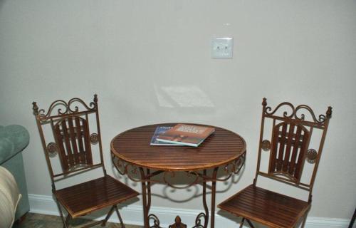 Apartamento Kings View Villas D2 Condo