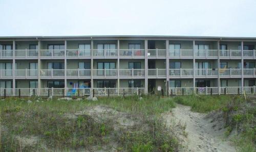 Apartamento Kings View Villas D2 Condo