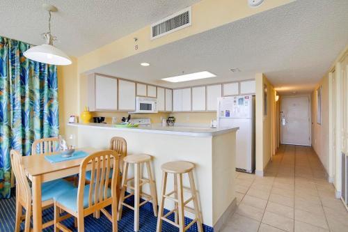 Apartamento Bay Watch 309 Tower 1 Condo