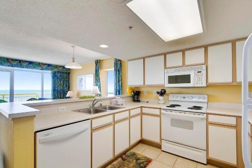 Apartamento Bay Watch 309 Tower 1 Condo