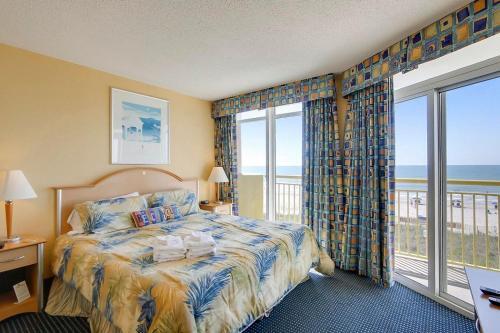 Apartamento Bay Watch 309 Tower 1 Condo