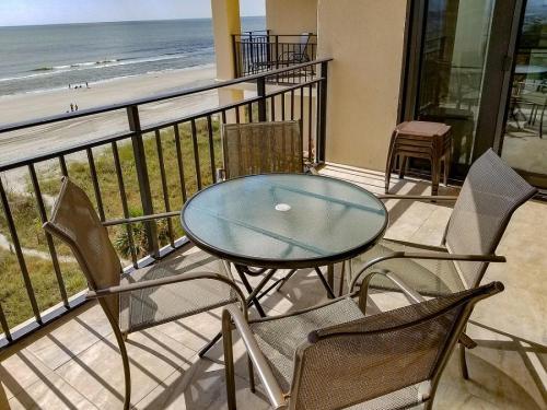 Apartamento Xanadu III 501 Condo