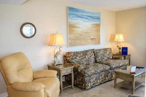 Apartamento Xanadu III 501 Condo