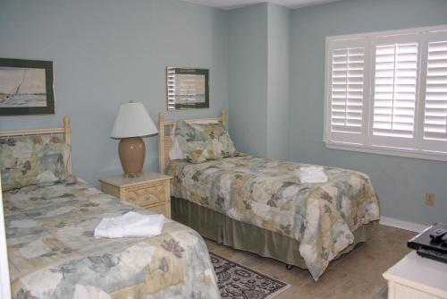 Apartamento Xanadu III 501 Condo