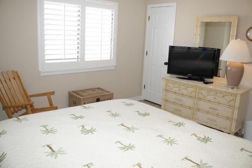 Apartamento Xanadu III 501 Condo