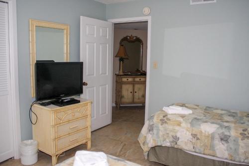 Apartamento Xanadu III 501 Condo