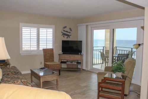 Apartamento Xanadu III 501 Condo