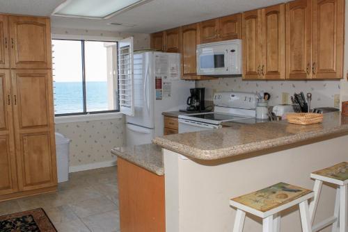 Apartamento Xanadu III 501 Condo