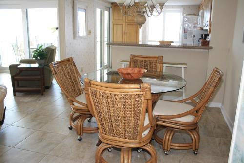 Apartamento Xanadu III 501 Condo