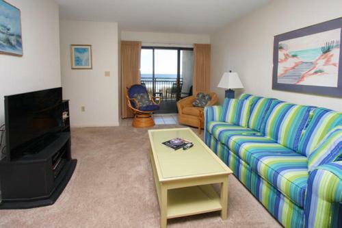 Apartamento Crescent Dunes 102 Condo