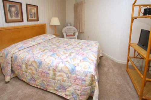 Apartamento Crescent Dunes 102 Condo
