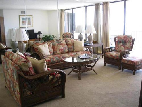 Apartamento Maisons Sur Mer #2004