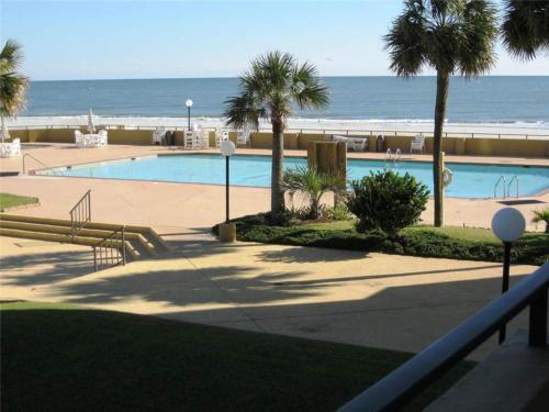 Apartamento Maisons Sur Mer #2004