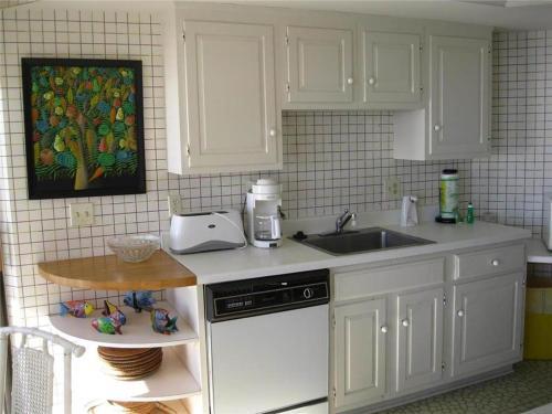 Apartamento Maisons Sur Mer #2004