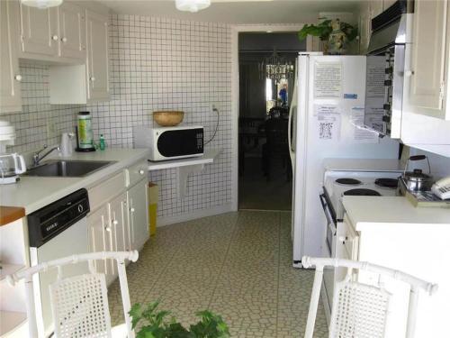 Apartamento Maisons Sur Mer #2004