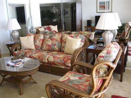 Apartamento Maisons Sur Mer #2004
