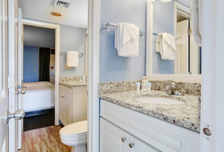 Hotel Sand Dunes Tower Suites And Villas