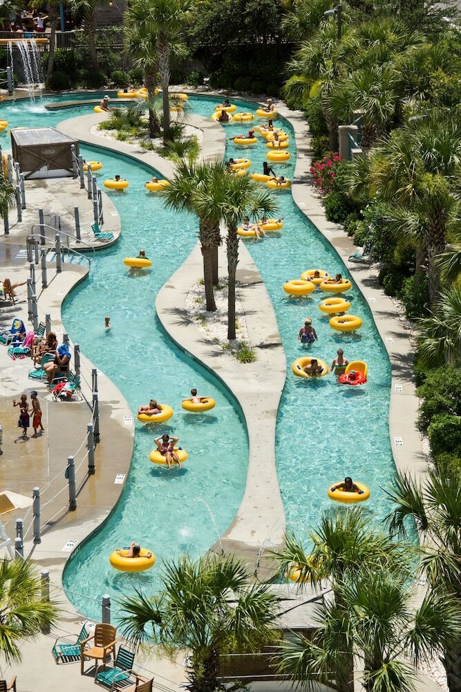 Hotel Sand Dunes Tower Suites And Villas