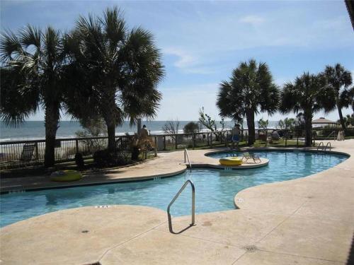 Apartamento Island Vista Ph 5